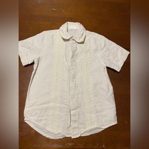 Size S (5-6) Crazy 8 Top